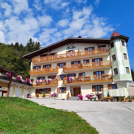Appartamenti La Val Andalo Extérieur photo