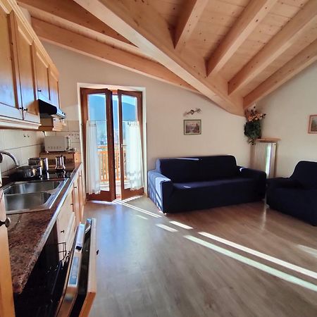 Appartamenti La Val Andalo Extérieur photo