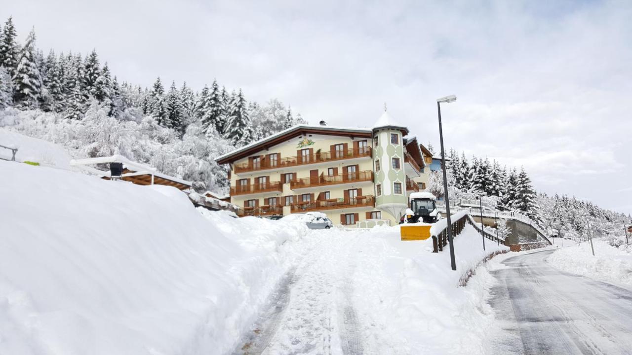 Appartamenti La Val Andalo Extérieur photo