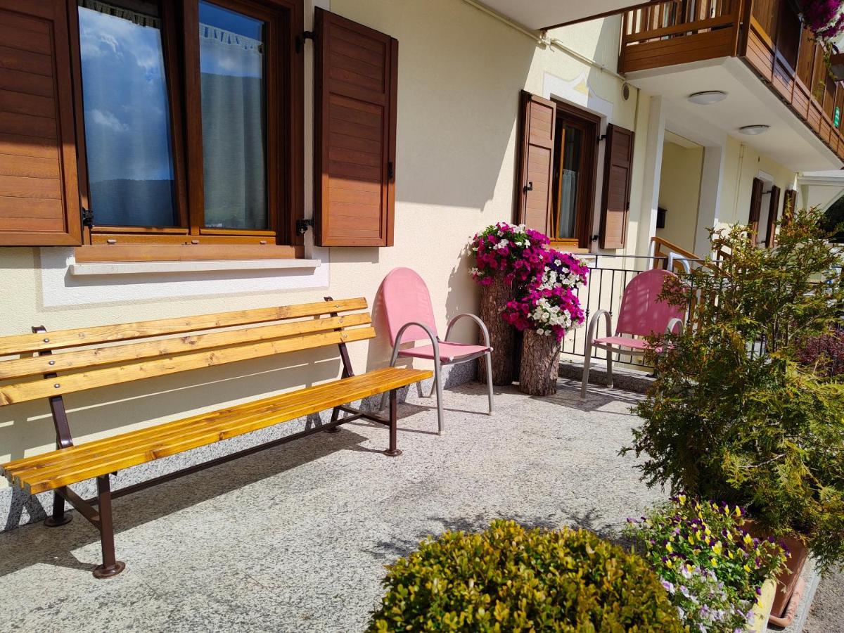 Appartamenti La Val Andalo Extérieur photo