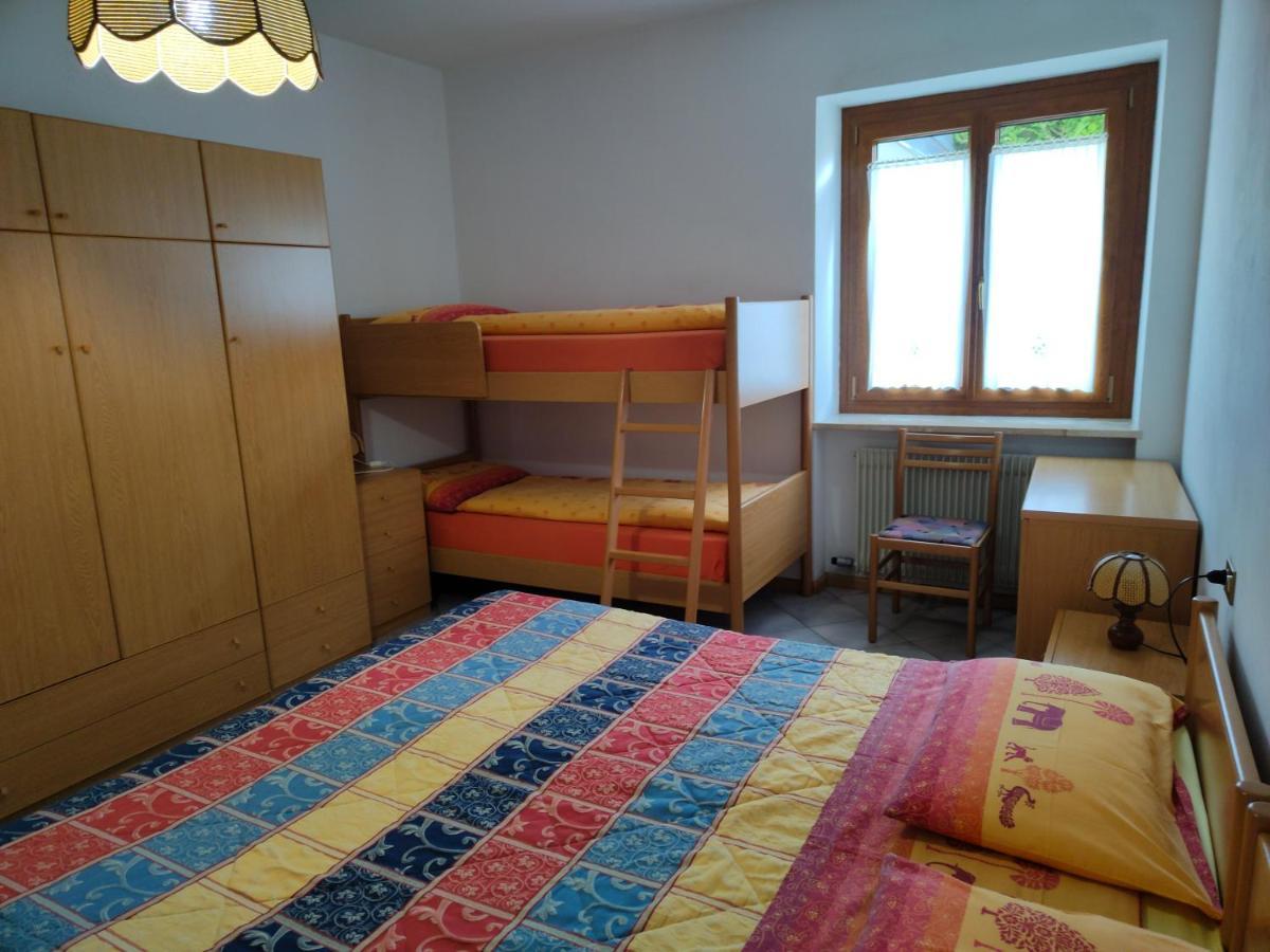 Appartamenti La Val Andalo Extérieur photo