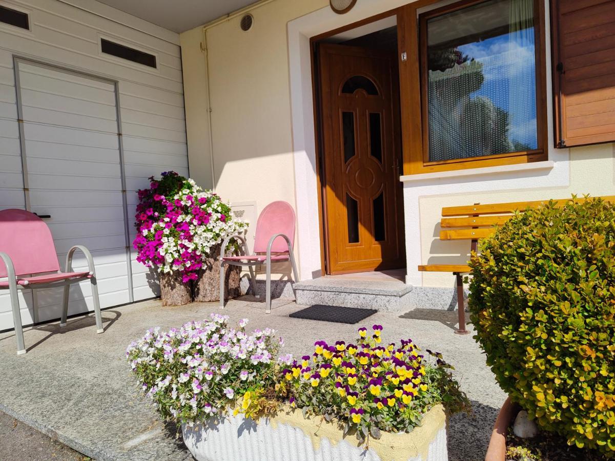 Appartamenti La Val Andalo Extérieur photo