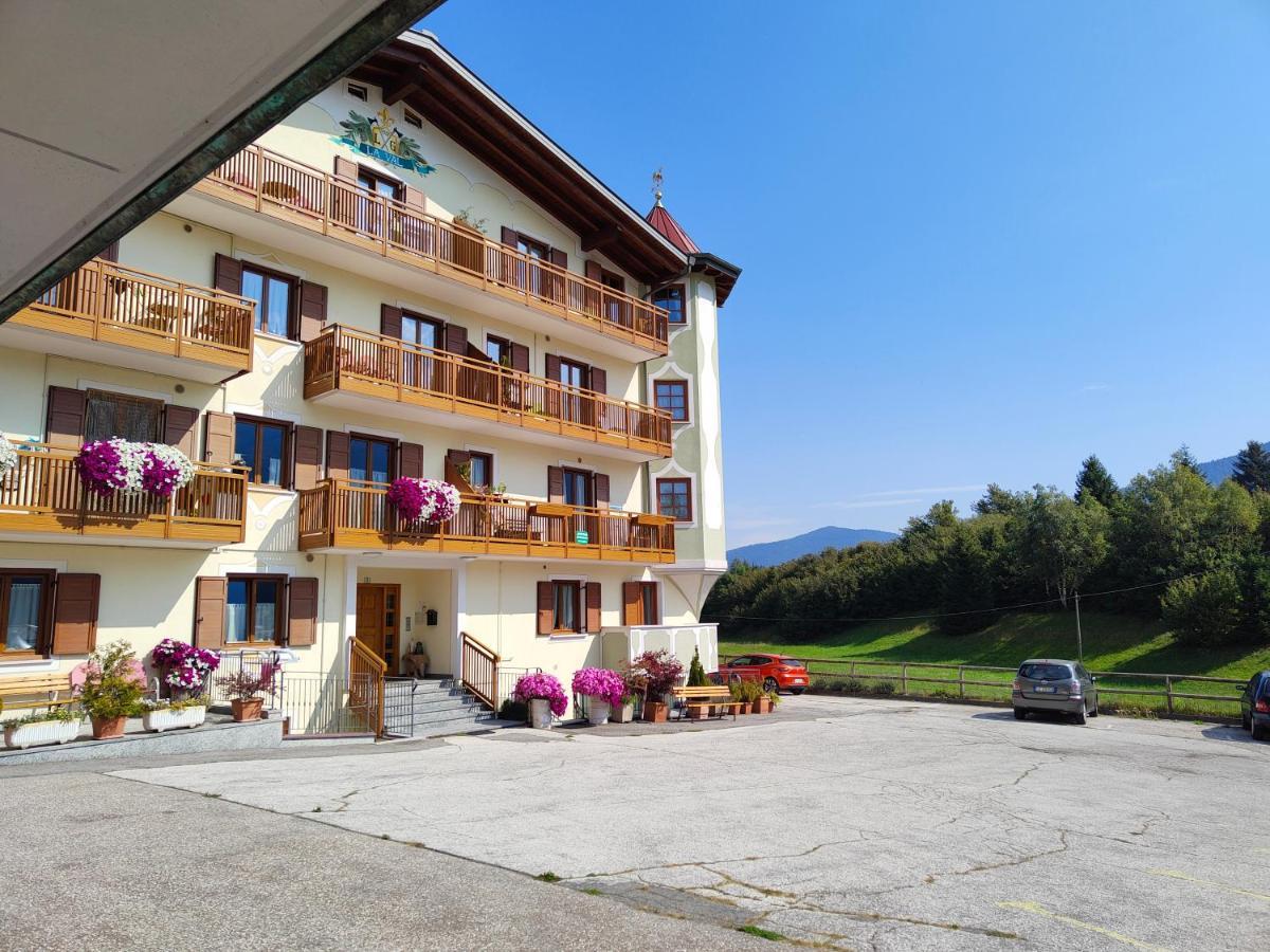 Appartamenti La Val Andalo Extérieur photo