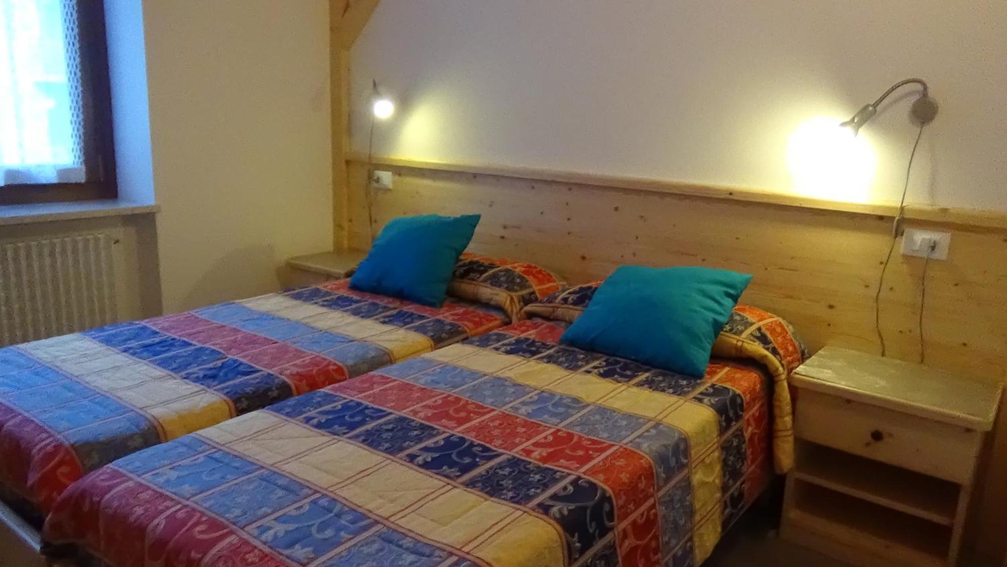 Appartamenti La Val Andalo Chambre photo