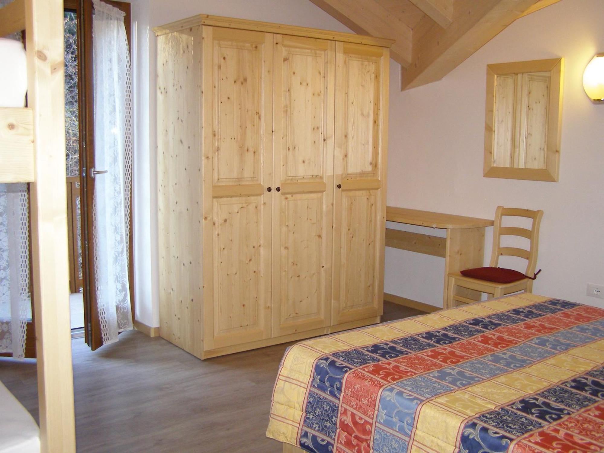 Appartamenti La Val Andalo Chambre photo