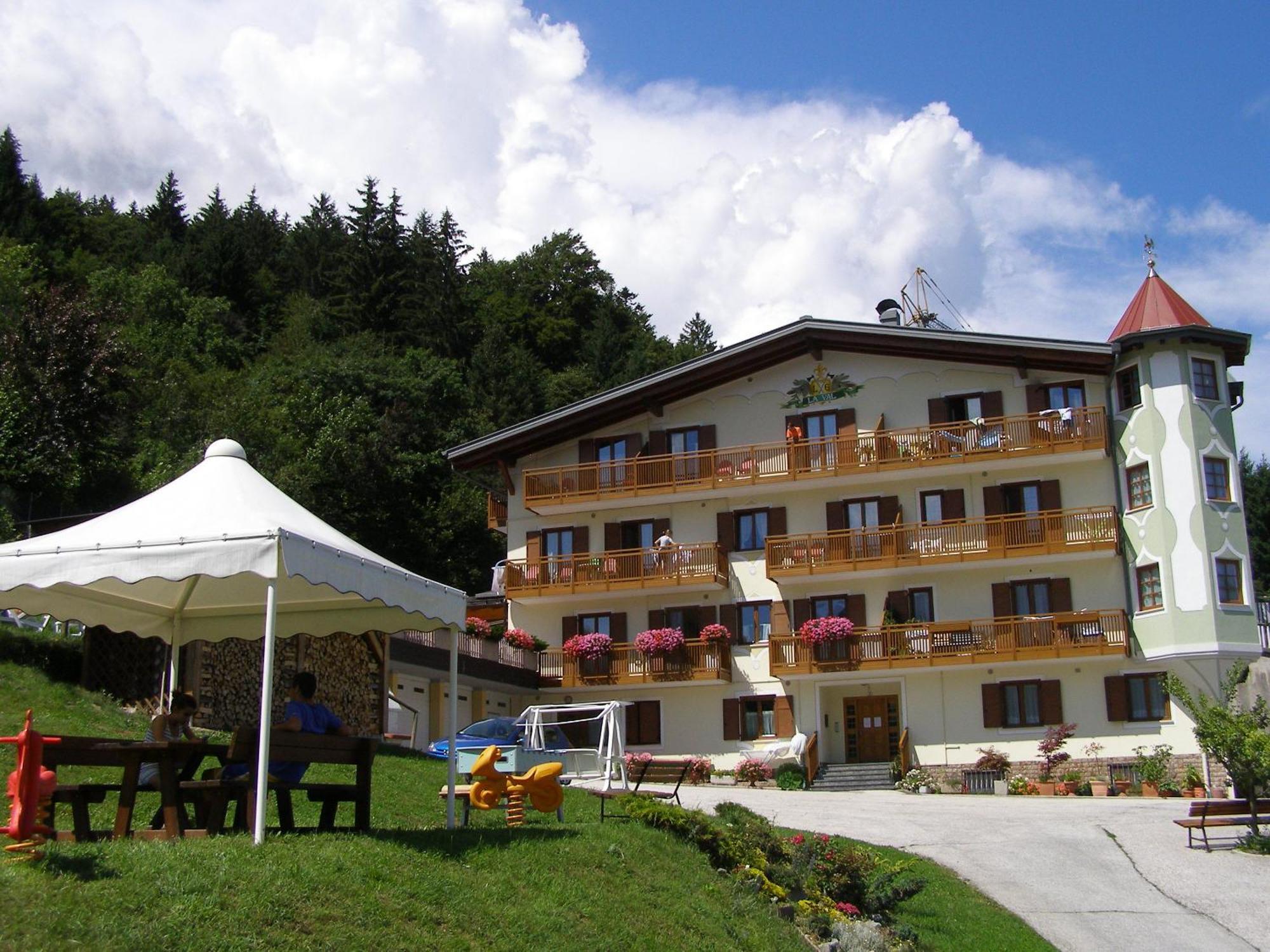 Appartamenti La Val Andalo Chambre photo