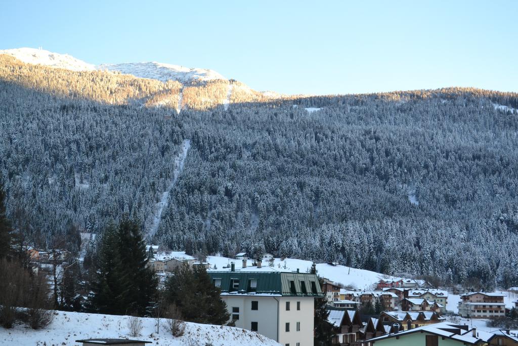 Appartamenti La Val Andalo Extérieur photo