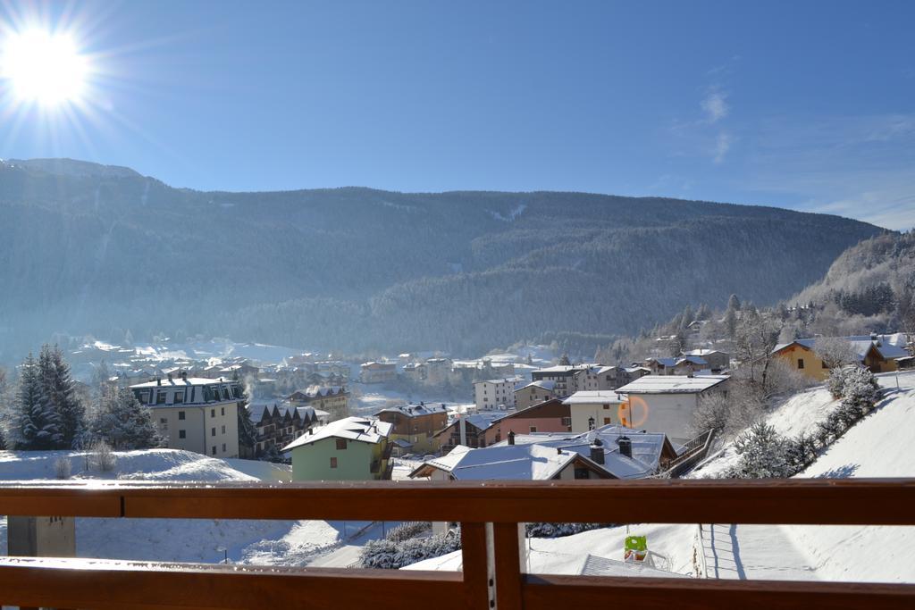 Appartamenti La Val Andalo Extérieur photo