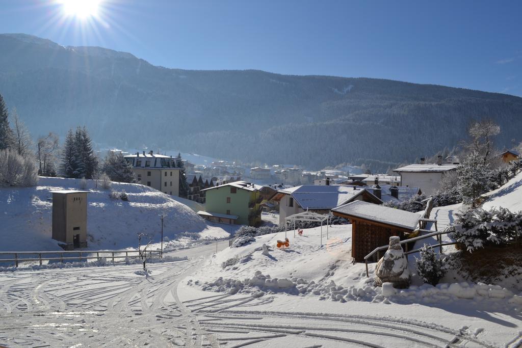 Appartamenti La Val Andalo Extérieur photo