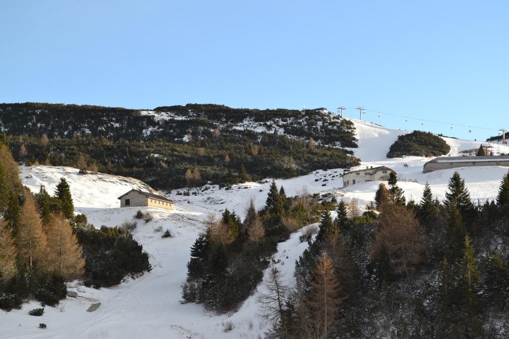 Appartamenti La Val Andalo Extérieur photo