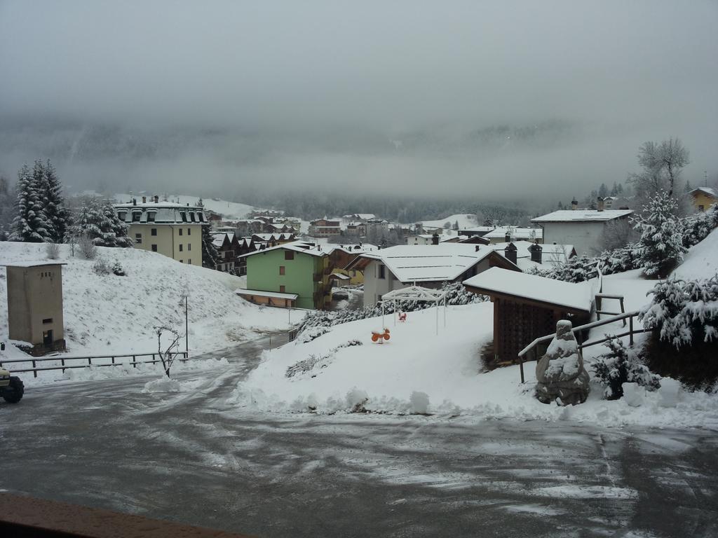 Appartamenti La Val Andalo Extérieur photo