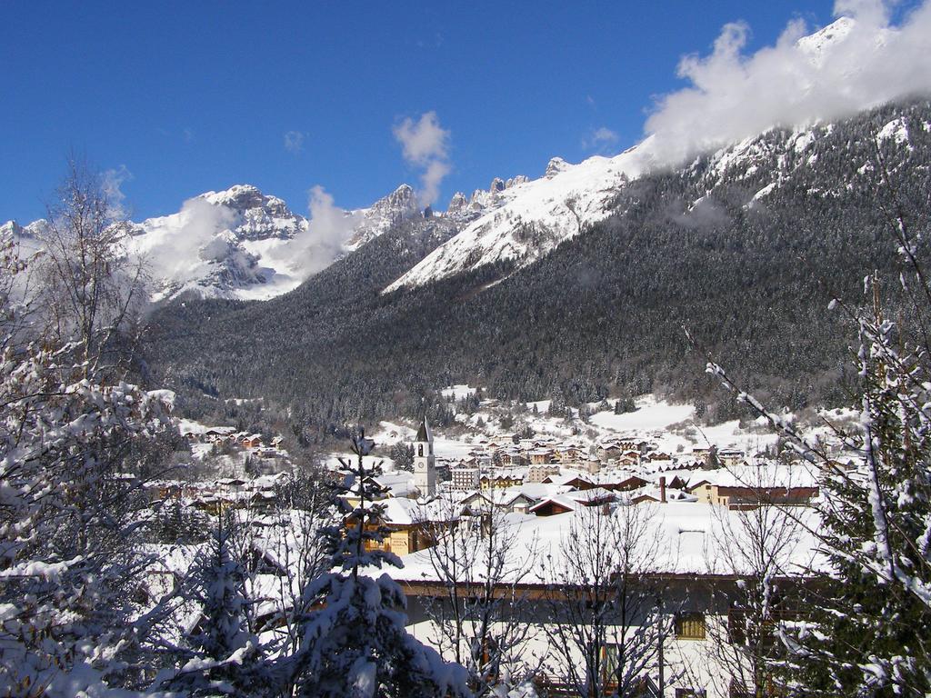 Appartamenti La Val Andalo Extérieur photo