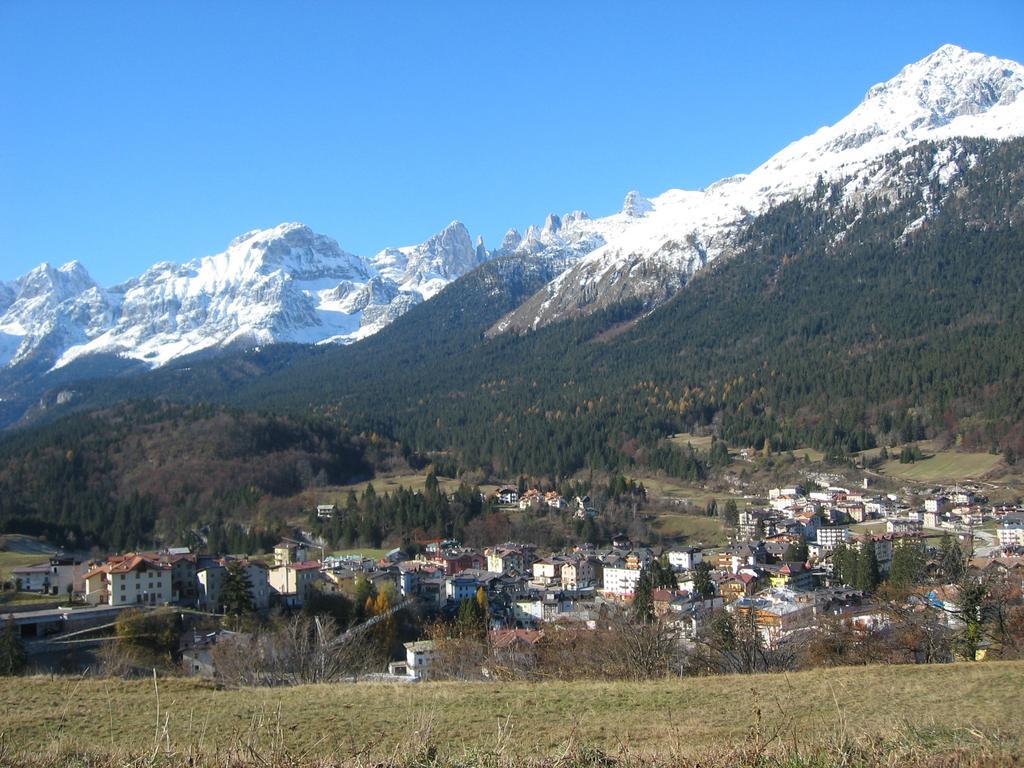 Appartamenti La Val Andalo Extérieur photo