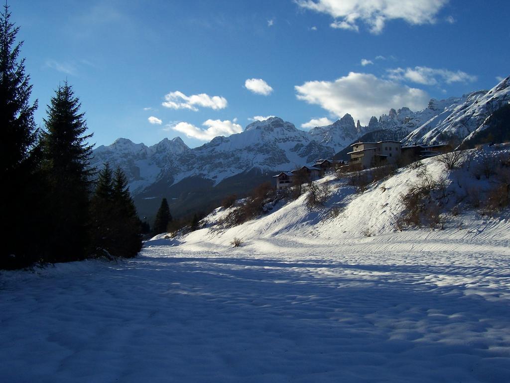 Appartamenti La Val Andalo Extérieur photo