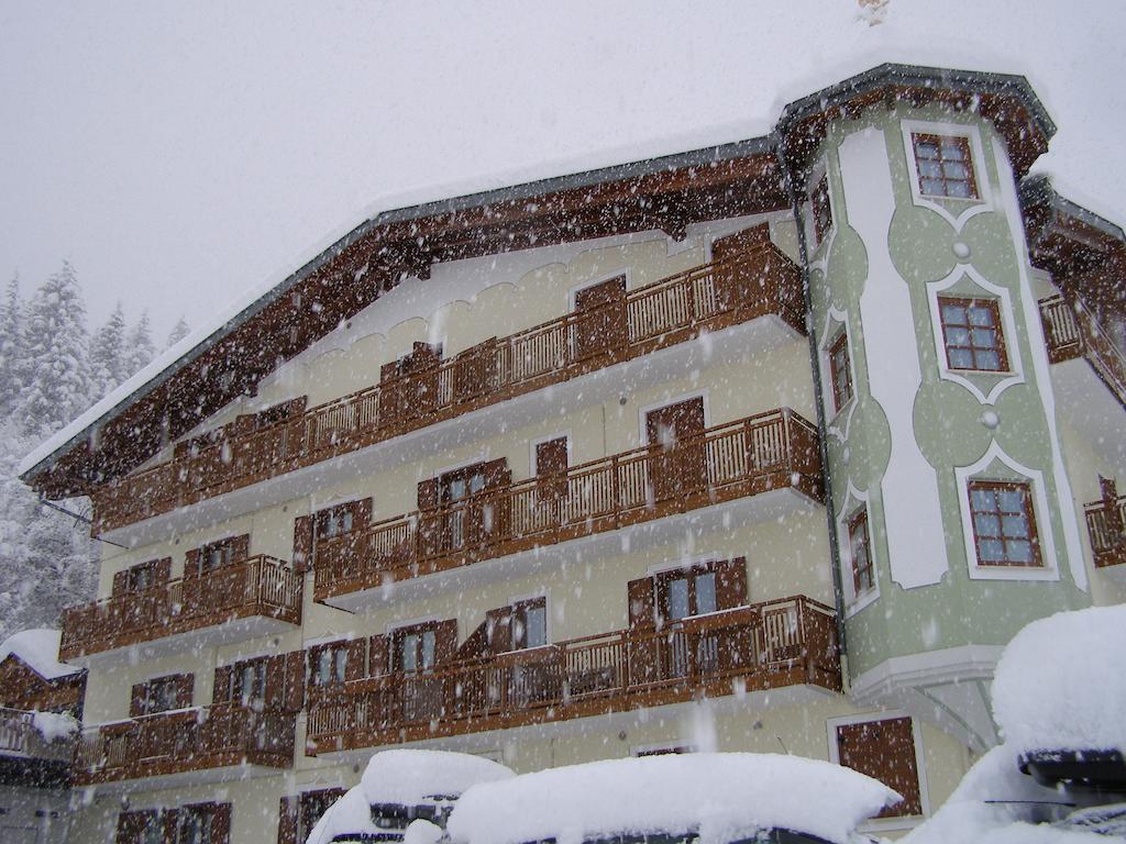 Appartamenti La Val Andalo Extérieur photo