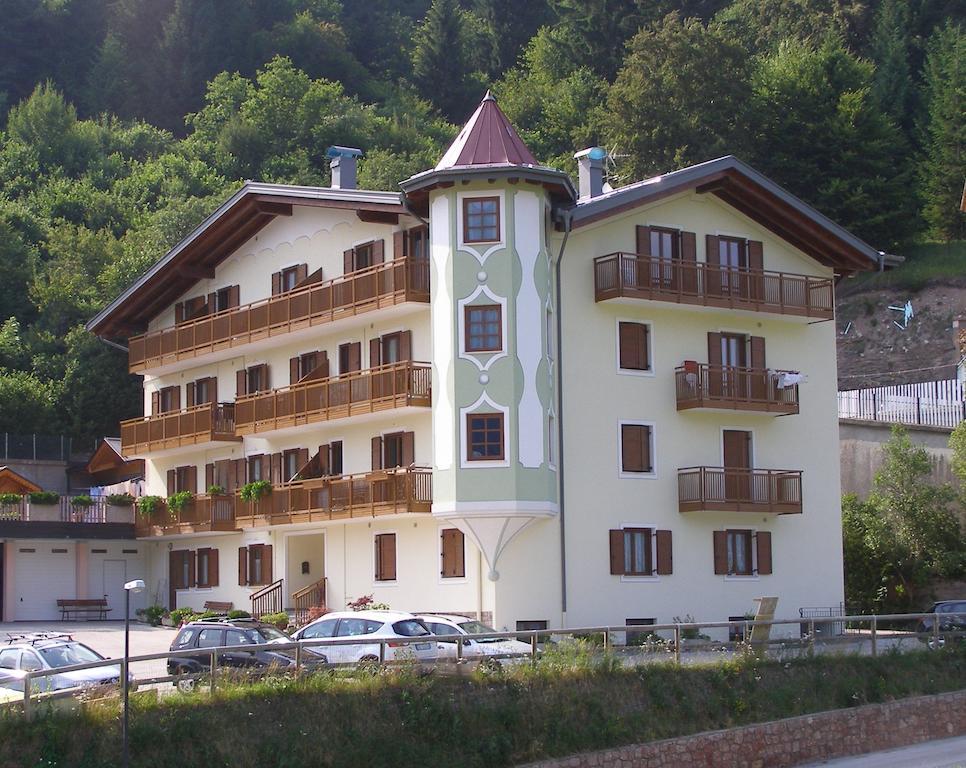 Appartamenti La Val Andalo Extérieur photo