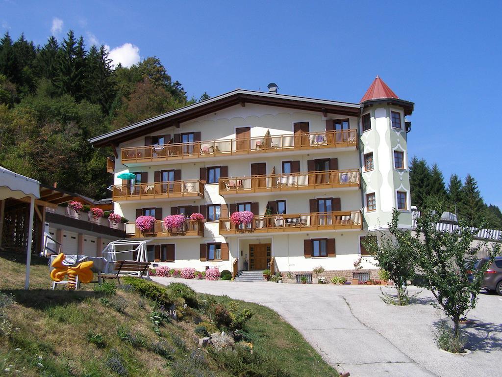 Appartamenti La Val Andalo Extérieur photo