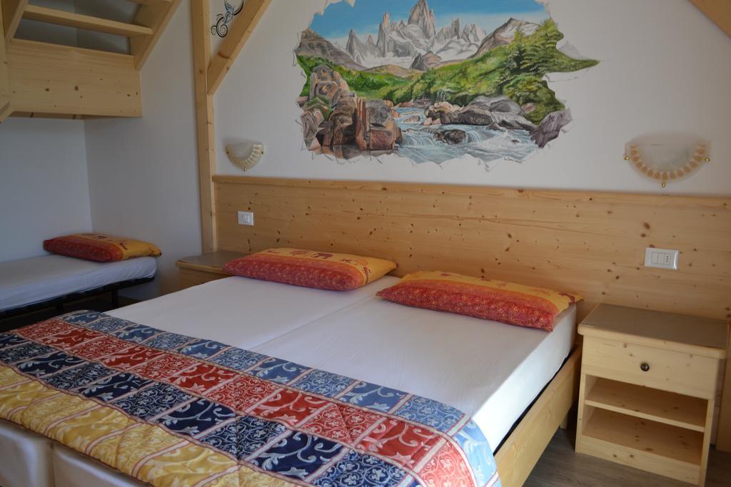 Appartamenti La Val Andalo Extérieur photo