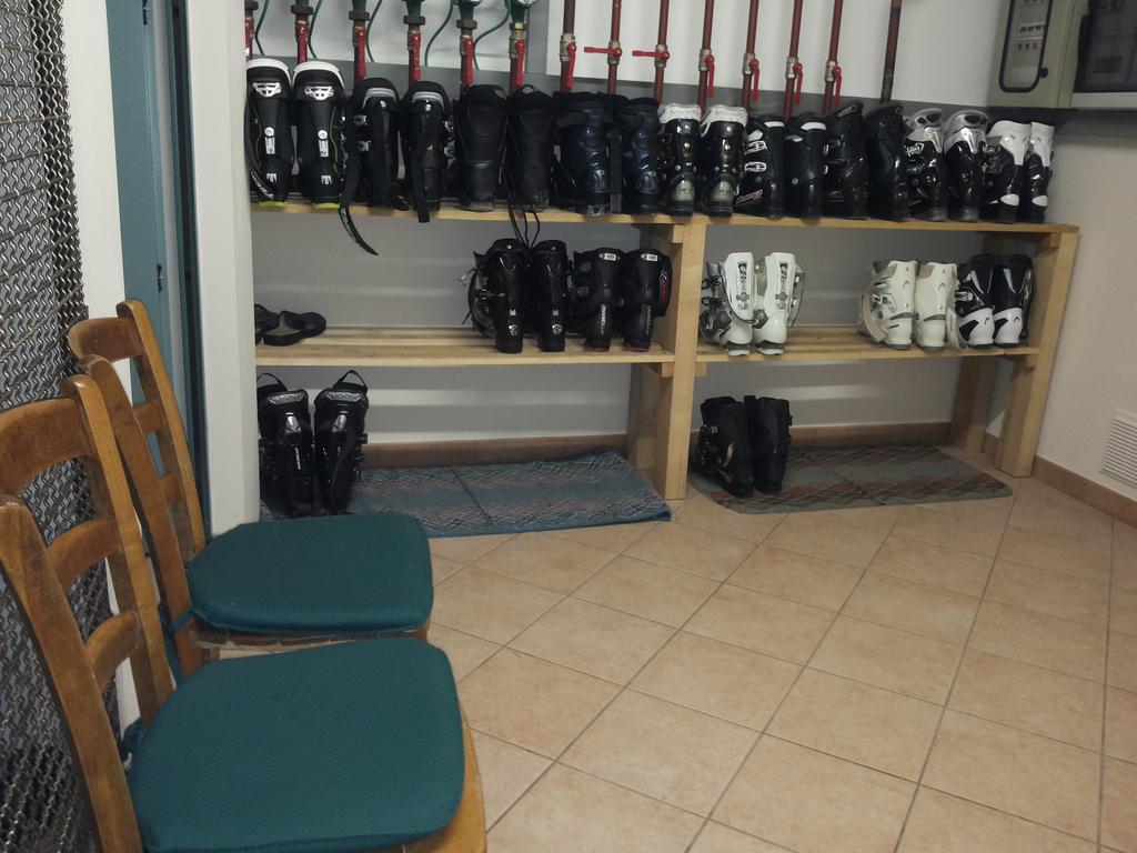 Appartamenti La Val Andalo Extérieur photo