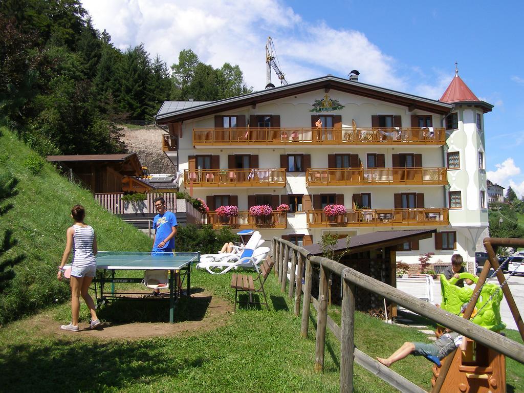 Appartamenti La Val Andalo Extérieur photo