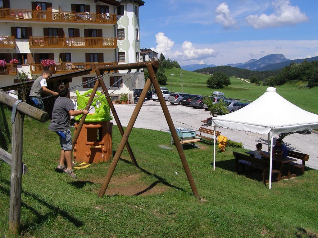 Appartamenti La Val Andalo Extérieur photo