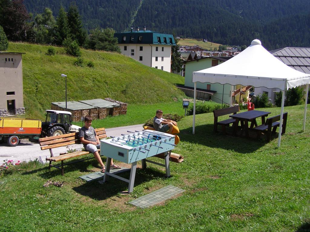 Appartamenti La Val Andalo Extérieur photo