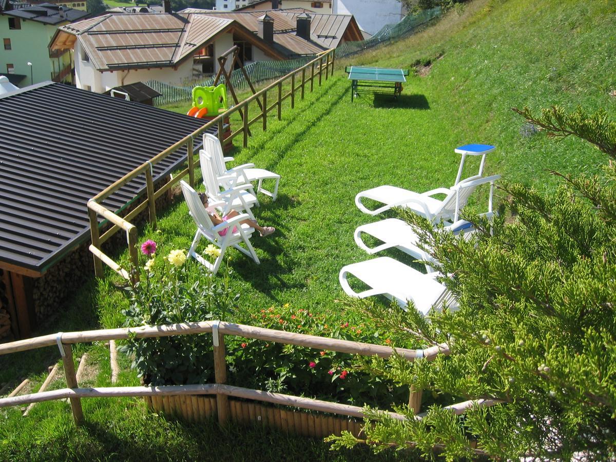 Appartamenti La Val Andalo Extérieur photo